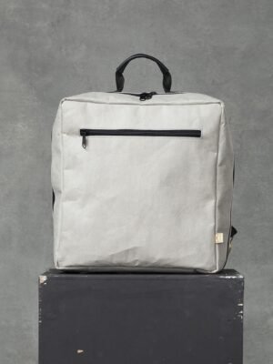 Backpack Business Grey for him or for her
