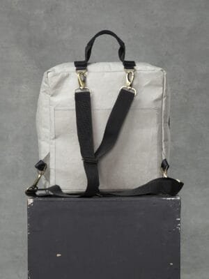 Kompiuterio kuprinė „Business Grey”
