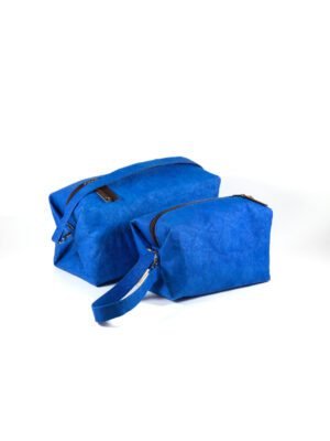 Tata Paper cosmetic bags