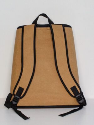 Backpack Transformer Sachara Age