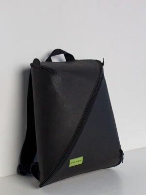 Backpack Transformer Black Age