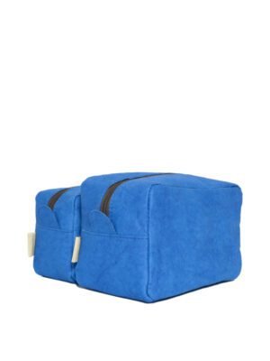 Cosmetic bag ByDriu Blue