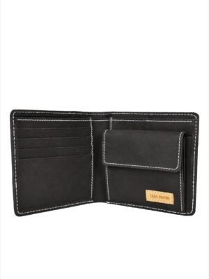 Men’s wallet „Black age“