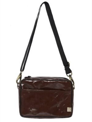 Handbag Dark Brown