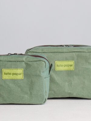 Kosmetinė ByDriu “Matcha green”