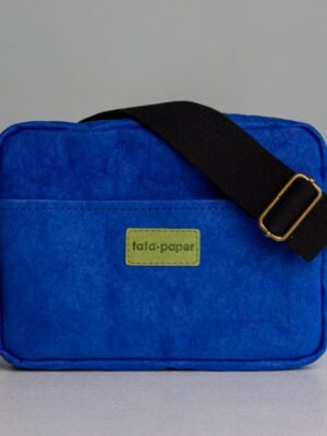 Rankinė per petį “Royal Blue “